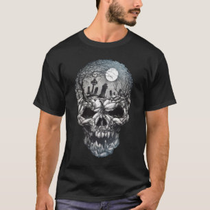 T-shirt Affliction
