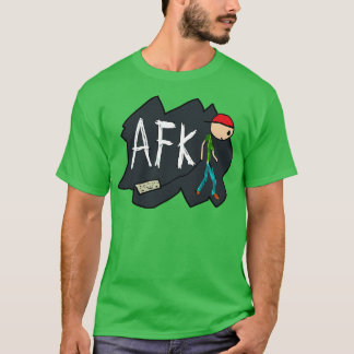 T-SHIRT AFK
