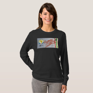 T-shirt "AfriKin"