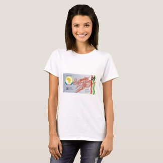 T-shirt "AfriKin"
