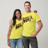 T-shirt Afrique (Unisexe)