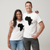 T-shirt Afrique (Unisexe)