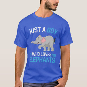 T-shirt Afrique Animal Zoo Amoureux des Animaux Cadeau pou