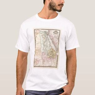 T-shirt Afrique de l'Est