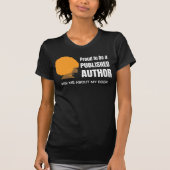 T-shirt Afro Queen FID NOIR AUTEUR Posez-moi la question d (Devant)