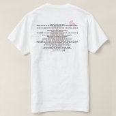 T-Shirt AGADIO (Design dos)