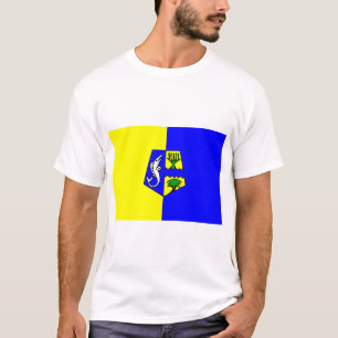 T-shirt Agadir, Maroc