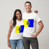 T-shirt Agadir, Maroc (Unisexe)