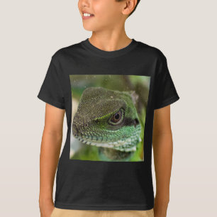 T-shirt Agama, lézard