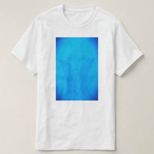 T-shirt Agatha (Design devant)