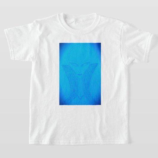 T-shirt Agatha (Poser)
