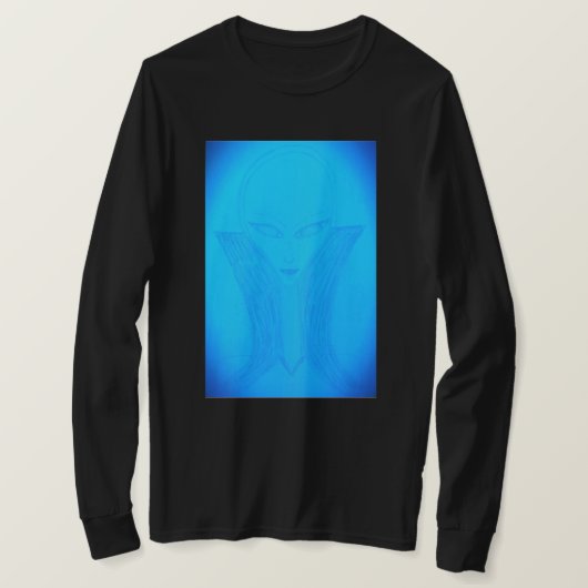 T-shirt Agatha (Design devant)