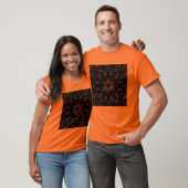 T-shirt Âge de bronze Mandala (Unisexe)