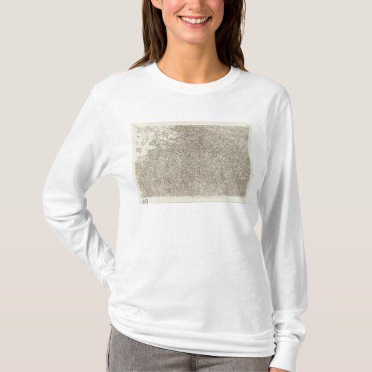 T-shirt Agen (Devant)