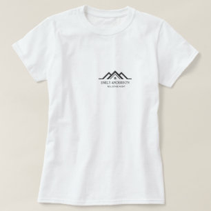 T-shirt Agence Immobilière de Luxe