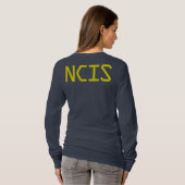 T-shirt Agent de NCIS (Dos entier)
