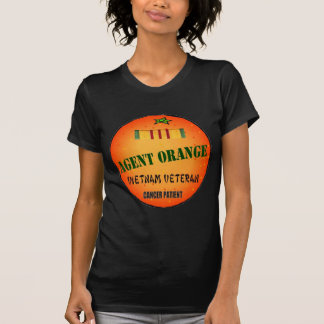 T-SHIRT AGENT ORANGE