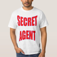 Agent secret