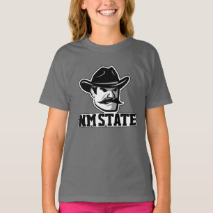 T-shirt Aggies de l'État du Nouveau-Mexique