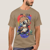 T-shirt Agila (Devant)