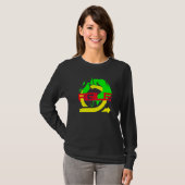 T-shirt Agile (Devant entier)