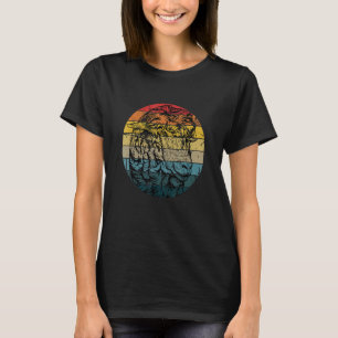 T-shirt Agneau de chèvre mouton éleveur garçons filles fem