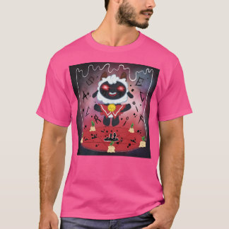 T-shirt Agneau Sacrificiel