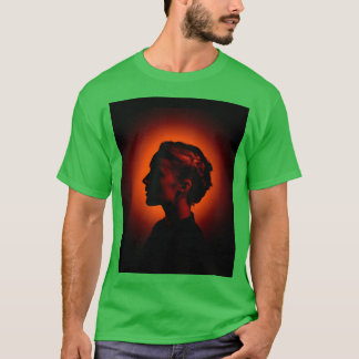 T-shirt Agnes Obel Graphic