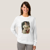 T-shirt Agnès Rauch, 1825 (Devant entier)