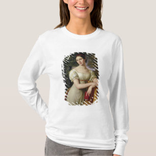 T-shirt Agnès Rauch, 1825