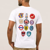 T-shirt AGP 2023 (Dos)