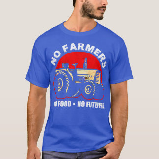 T-shirt Agriculteur 3