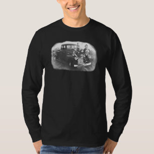 T-shirt Agriculteur de tomates vers 1954