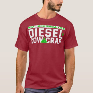 T-shirt Agriculteur Mens Funny Farming