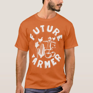 T-shirt Agriculture