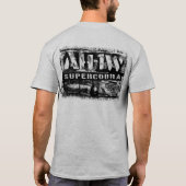 T-shirt AH-1 SuperCobra (Dos)