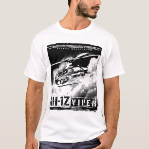 T-SHIRT AH-1Z
