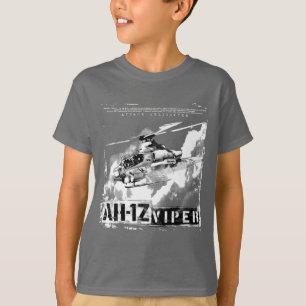 T-SHIRT AH-1Z