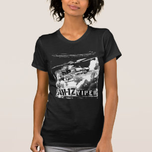 T-SHIRT AH-1Z