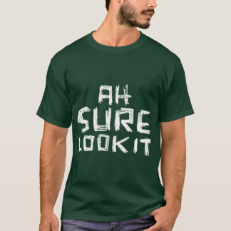 T-shirt Ah, Regardez...