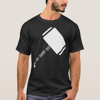 T-shirt AhhhAh
