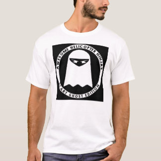 T-shirt AHN : Chemises de SGE