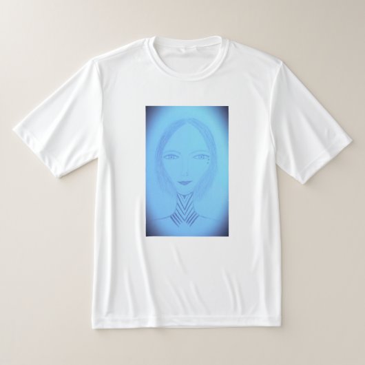 T-shirt Ahna (Poser)