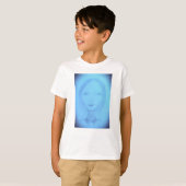 T-shirt Ahna (Devant entier)