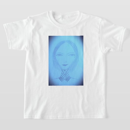 T-shirt Ahna (Poser)