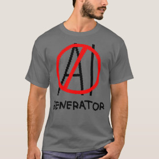 T-SHIRT AI