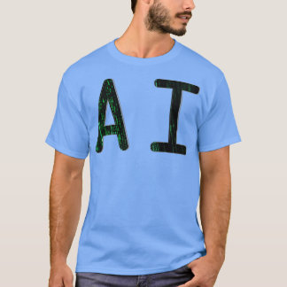 T-SHIRT AI