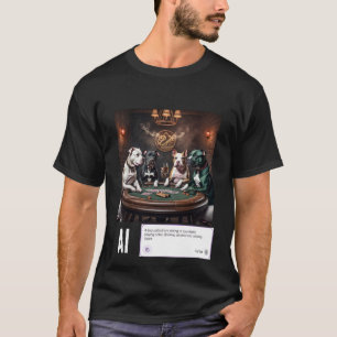 T-shirt AI