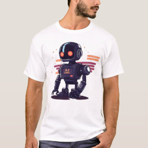 T-SHIRT AI 1995