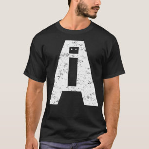 T-shirt AI Intelligence artificielle Premium